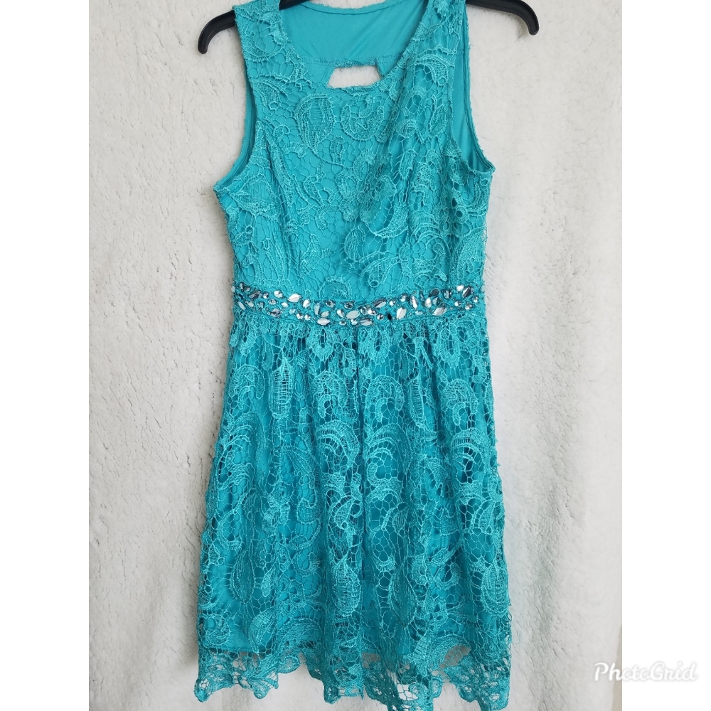 Womens Dress